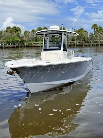 2021 Sea Hunt Gamefish 27CB, photo 1 in Cocoa, FL