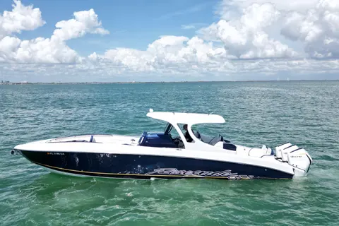 2026 Renegade 38 GTS, photo 1 in Fort Myers, FL