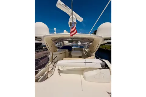 2008 Azimut 62, photo 1 in Fort Lauderdale, FL