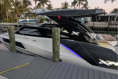 2023 NX Boats 340 Sport Coupe, photo 1 in Venice, FL