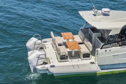 2025 YOT 36, photo 1 in Fort Lauderdale, FL