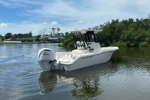 2027 Key West 249 FS, photo 1 in Sarasota, FL