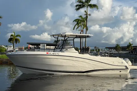 2022 Jeanneau Leader 9.0 CC, photo 1 in Fort Lauderdale, FL