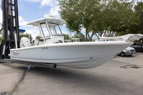 2023 Robalo 266 Cayman, photo 1 in Fort Myers, FL