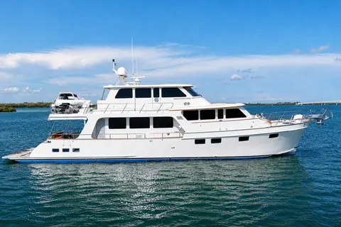 2020 Marlow Explorer 70E-CB, photo 1 in Key Largo, FL