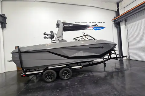 2027 Nautique Super Air Nautique G21, photo 1 in Orlando, FL