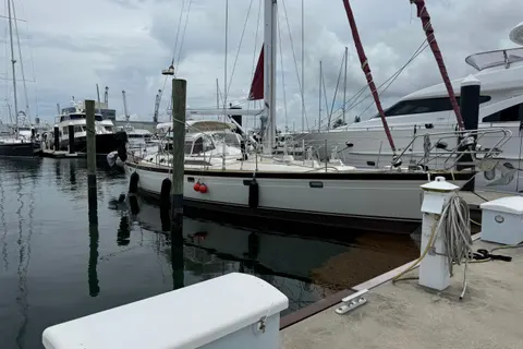 2000 Taswell 50, photo 1 in Riviera Beach, FL