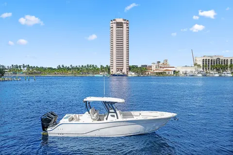 2024 Sea Fox 328 Commander, photo 1 in Pompano Beach, FL