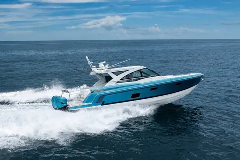 2021 Formula 430 All Sport Crossover, photo 1 in Fort Lauderdale, FL