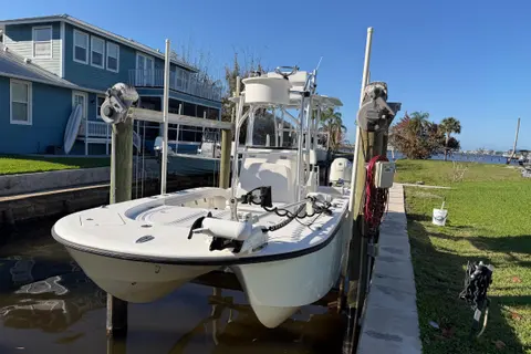 2020 Tideline 235 Hybrid, photo 1 in Palm City, FL