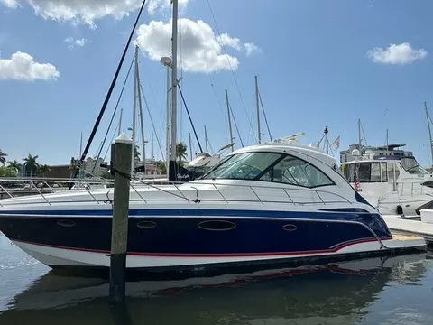 2008 Formula 45 Yacht (Project), photo 1 in Palmetto, FL