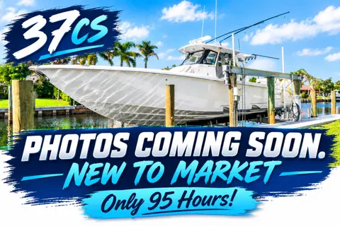 2025 Solace 37CS, photo 1 in Hobe Sound, FL