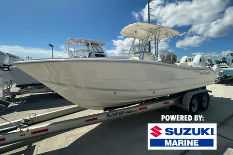 2027 Bulls Bay 255 Center Console, photo 1 in Stuart, FL
