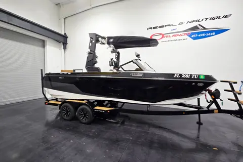2024 Nautique Super Air Nautique GS22, photo 1 in Orlando, FL