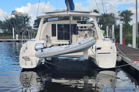 2007 Leopard 40, photo 1 in Jacksonville Beach, FL