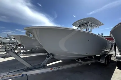 2026 Sportsman Heritage 231 Center Console, photo 1 in Stuart, FL