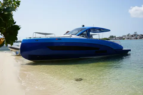 2024 Nassima Yacht N40, photo 1 in Miami, FL
