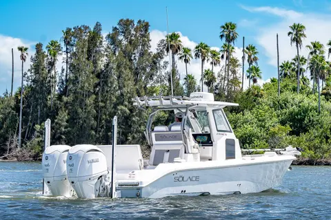 2027 Solace 28HCS, photo 1 in Palm Beach Gardens, FL