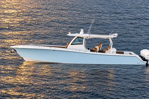 2018 Blackwater 43 Sportfish, photo 1 in Fort Myers, FL
