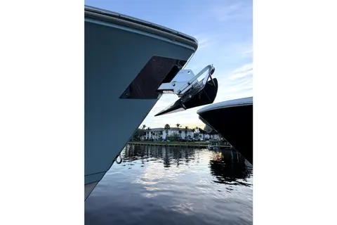 2017 Cobia 344 Center Console, photo 1 in Deerfield Beach, FL