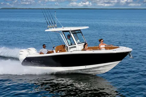 2027 Robalo R250 Center Console, photo 1 in Riviera Beach, FL