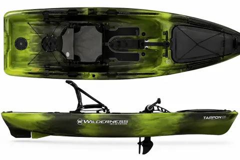 2026 Native Watercraft Titan Propel 12, photo 1 in West Palm Beach, FL
