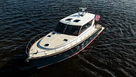 2006 Vicem 62 Custom, photo 1 in Stuart, FL