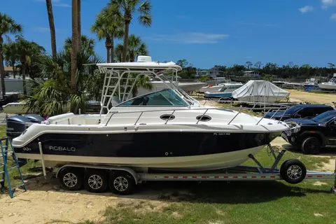 2018 Robalo R305 Walkaround, photo 1 in Spring Hill, FL