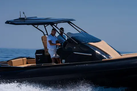 2027 SPX RIB 38 Sport, photo 1 in Miami, FL