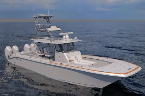2027 Solace 41CT, photo 1 in Palm Beach Gardens, FL