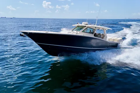 2023 Scout 425 LXF, photo 1 in Fort Lauderdale, FL