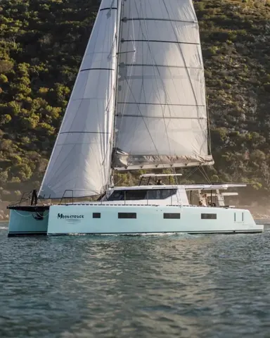 2027 Vision 444ES, photo 1 in Fort Lauderdale, FL