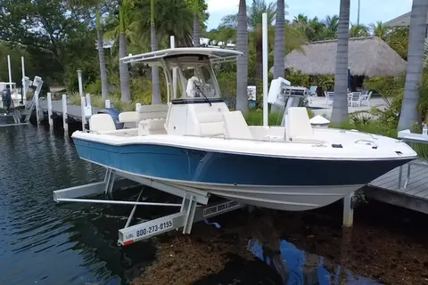 2021 Grady-White 251 Coastal Explorer, photo 1 in Summerland Key, FL