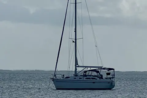 2007 Catalina 350 MkII, photo 1 in St Augustine, FL