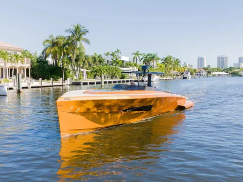 2022 SAY CARBON YACHTS Carbon Yachts 42 Open, photo 1 in Fort Lauderdale, FL