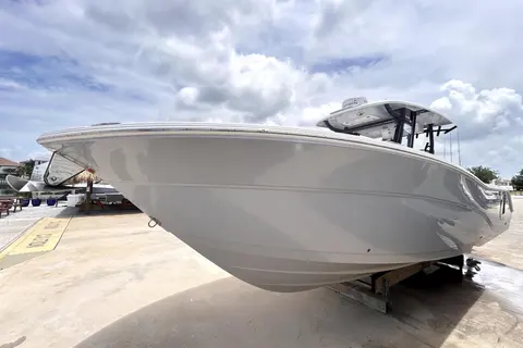 2024 Sea Fox 328 Commander, photo 1 in Ruskin, FL