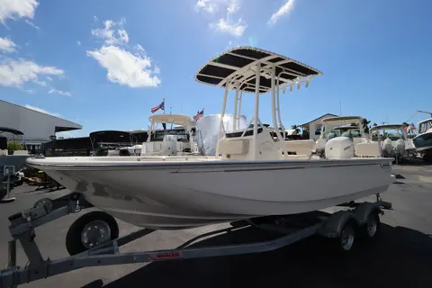 2027 Boston Whaler 190 Montauk, photo 1 in Naples, FL