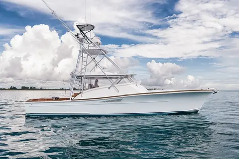 2025 Release Boatworks 46 Express, photo 1 in Vero Beach, FL
