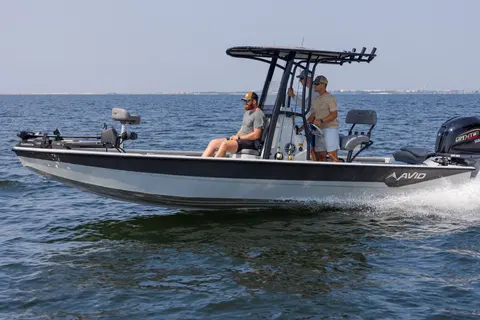 2027 Avid 23 FS Magnum, photo 1 in High Springs, FL