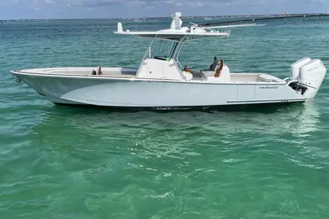 2025 Valhalla V-33, photo 1 in Destin, FL