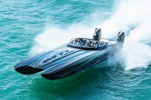 2026 MTI 440X, photo 1 in North Miami, FL