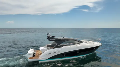 2021 Schaefer 400, photo 1 in Dania Beach, FL