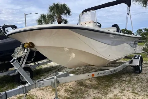 2027 Carolina Skiff 17 LS, photo 1 in Daytona Beach, FL