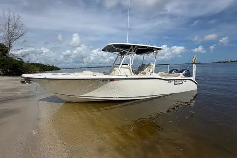 2022 Key West 263 FS, photo 1 in Stuart, FL