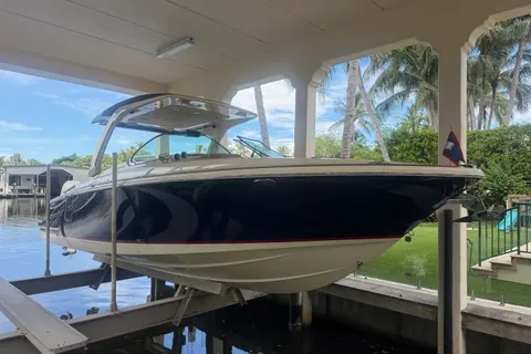 2021 Chris-Craft Launch 31 GT, photo 1 in Naples, FL