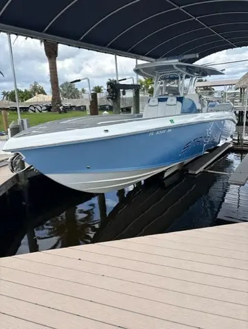 2019 Statement 380 Open, photo 1 in Ft. Myers, FL