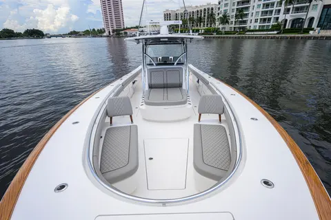 2021 Valhalla V-41, photo 1 in Boca Raton, FL
