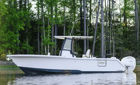 2027 Sea Hunt Ultra 265SE, photo 1 in Bonita Springs, FL