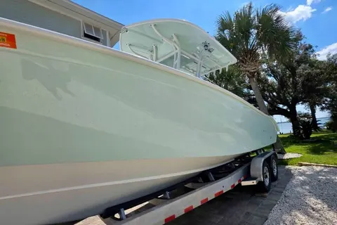2023 Cape Horn 27XS, photo 1 in Milton, FL
