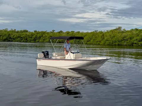 2027 Boston Whaler 170 Montauk, photo 1 in Fort Myers, FL
